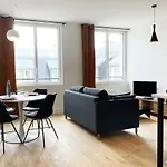 Nb Arrows Appartement De Standing En Hyper Centre
