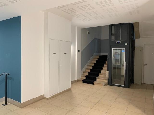 Appartement Nb Arrows De Standing En Hyper Centre