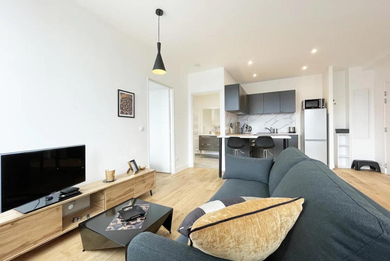 Apartment Nb Arrows De Standing En Hyper Centre Chartres