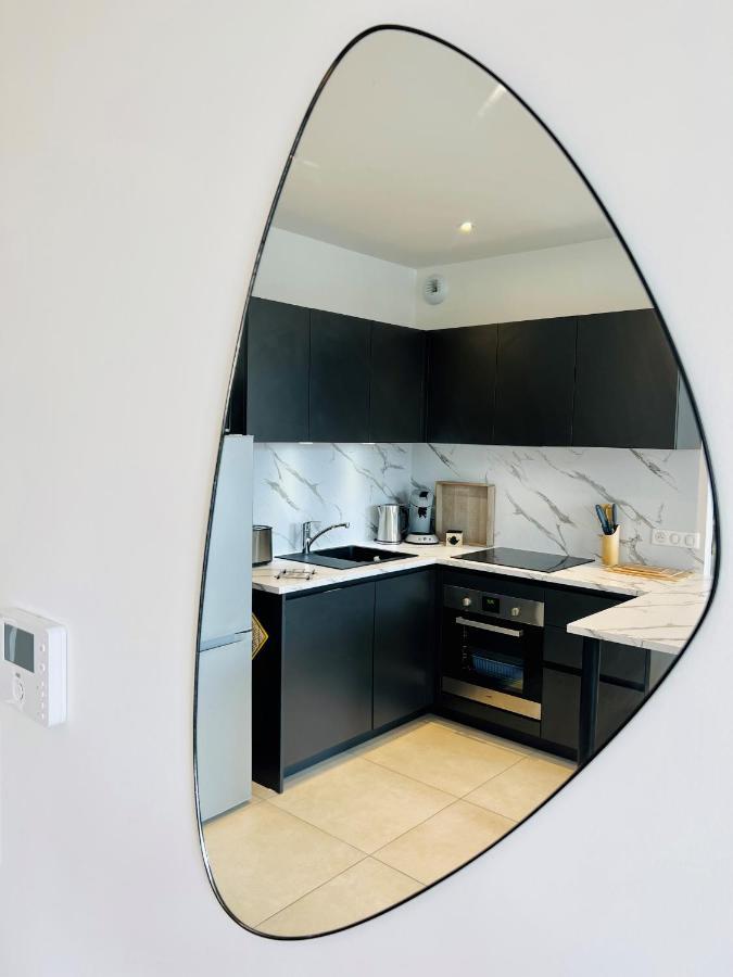 Nb Arrows De Standing En Hyper Centre Apartment Chartres