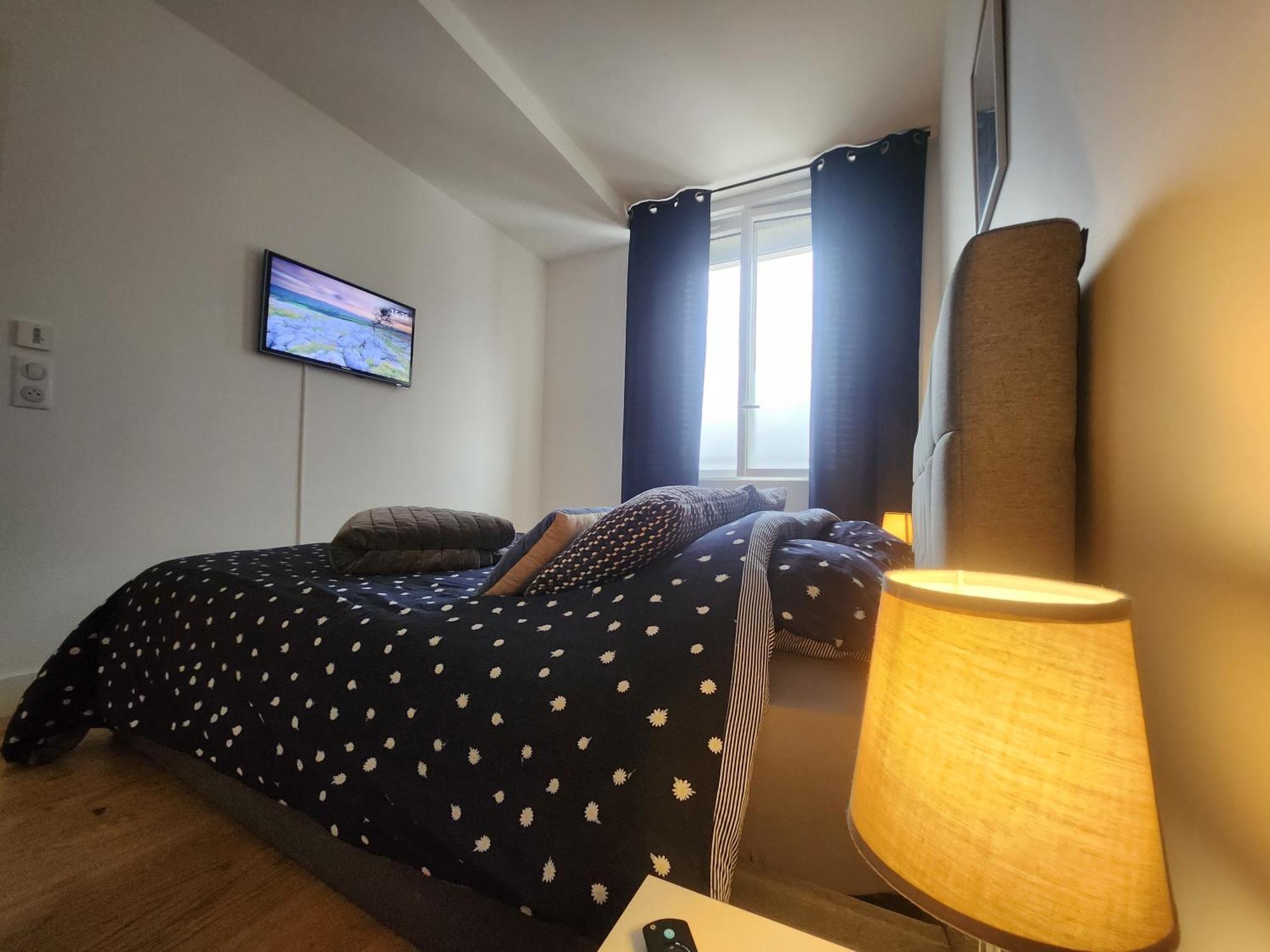 Apartment Nb Arrows De Standing En Hyper Centre Chartres